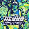 HeyYo Memphis - Candy Flip - Single